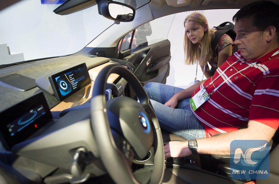 Connected devices, drones, smart cars expected to dominate CES 2016