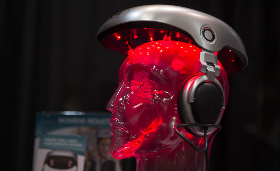 Wearable gadgets shine at 2016 International CES