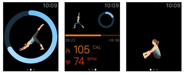 Top 8 health and fitness apps to help create a healthy lifestyle