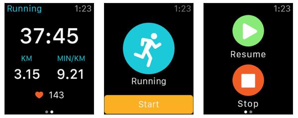 Top 8 health and fitness apps to help create a healthy lifestyle