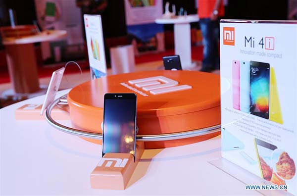 Xiaomi denies authorizing US handset sales