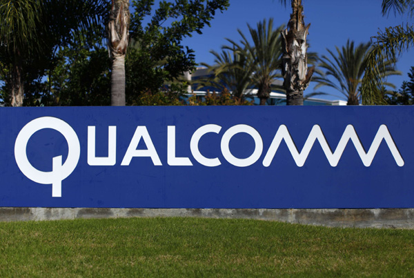 Qualcomm JV to focus on drones and robots