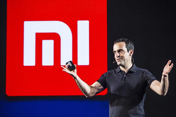 Xiaomi leads $25m investment in Indian digital content supplier