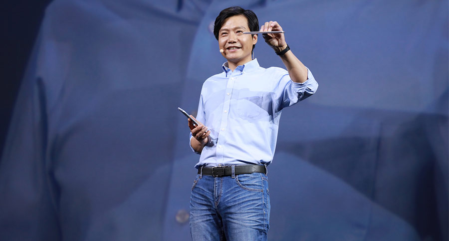 Xiaomi targets niche smartphone market as growth slows down
