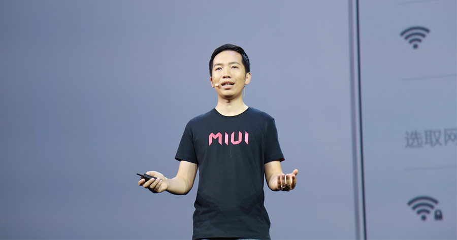 Xiaomi targets niche smartphone market as growth slows down