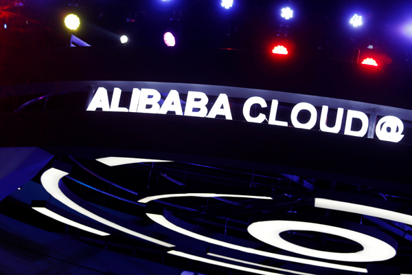 China's Alibaba launches data center in Dubai