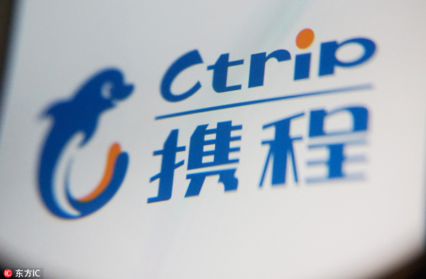 China's Ctrip acquires Skyscanner