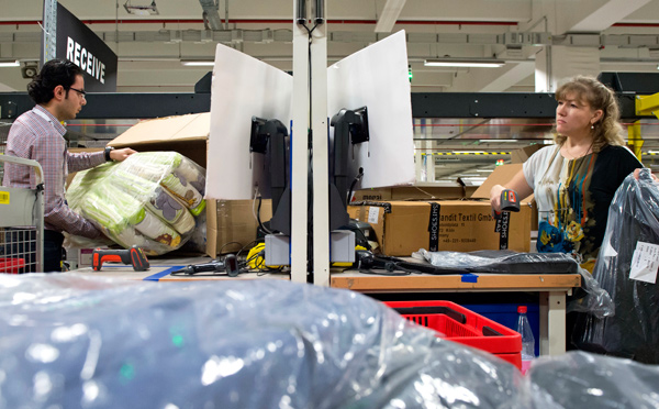 Amazon program set to make shopping day the next big thing