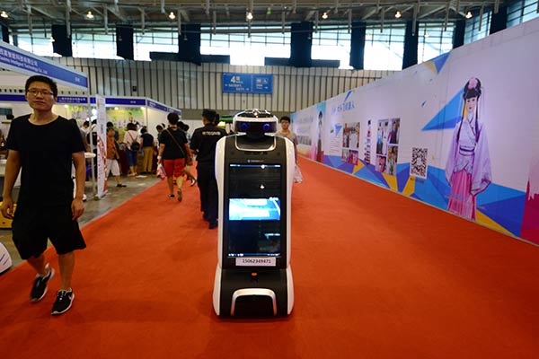 Smart vacuum market heats up