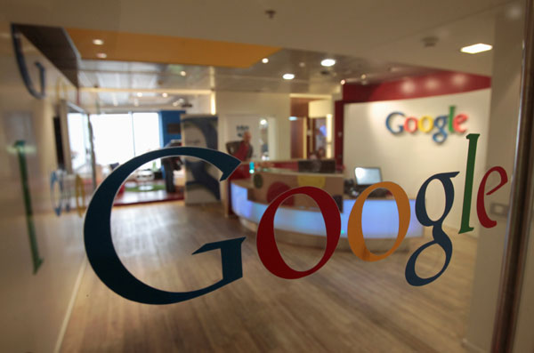 Google said to relaunch app store