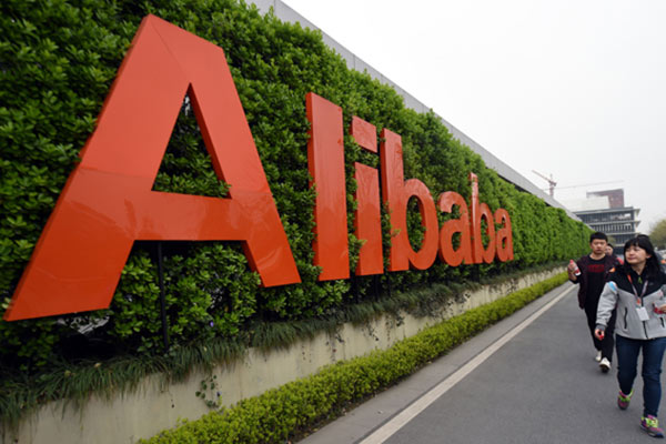 Alibaba bets on global ambassadors for a cosmopolitan touch