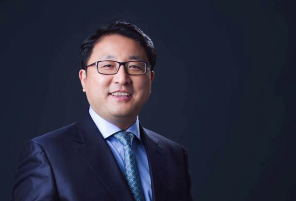 Baidu joins global group to advance blockchain technologies