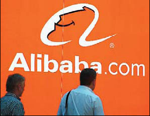 Chinese companies at a glance