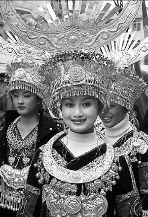 Protecting traditions