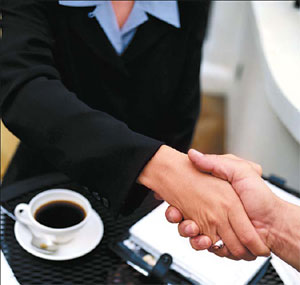 Good relations