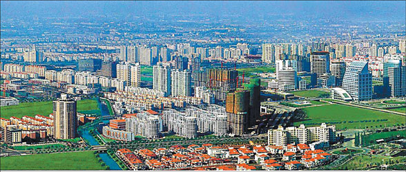 Singapore synthesis