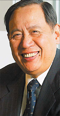 Chen's management mantra