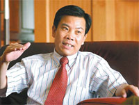 Qiu Jibao answers