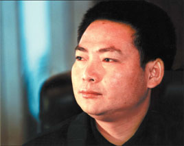 Tan Changan answers