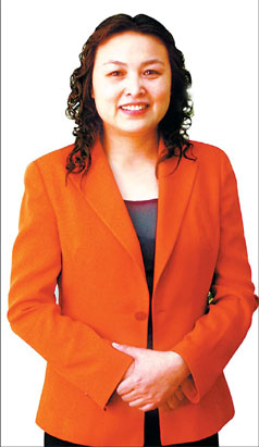 Wang Fengying answers