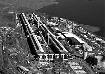Special supplement: Alcoa making sustainable moves