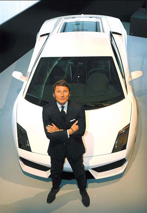 Italian collection