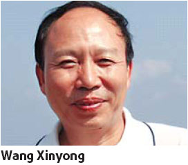 Special supplement: Olympics-happy Hebei