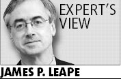 Low carbon, high hopes