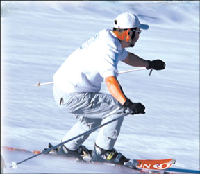 Refreshing Hebei getaways close to Beijing