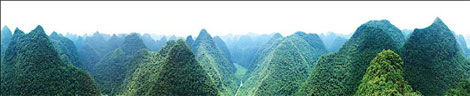Special supplement: Luxuriant land