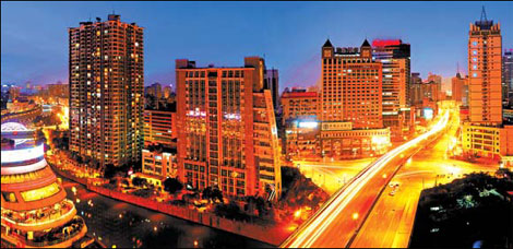 Special supplement: Chengdu's relaxed, alluring lifestyle