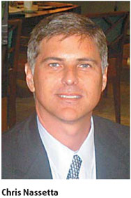 Lodging leader