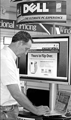 PC price plunge