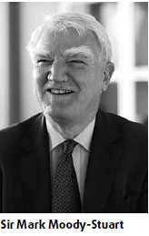 Special supplement: Anglo American: Prospecting for a sustainable future