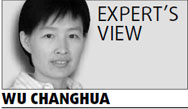 Can China do more?