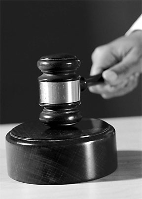 Streamlined justice