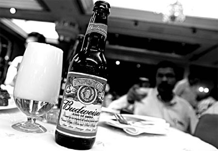 Challenge brewing