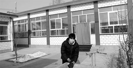 New ideas for an old village take rural roots