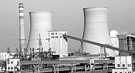 King coal losing his power in electricity industry