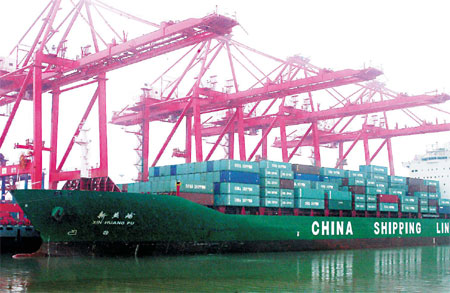 Quality comes first for port growth