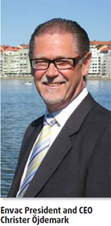 Sustainable future for waste collection