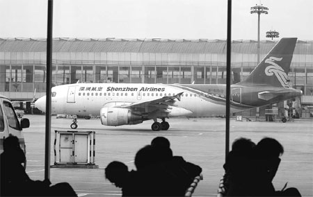 Downturn won't clip SA's wings