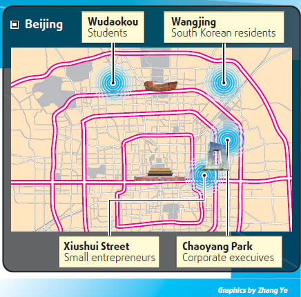 Housing crunch hits expat areas