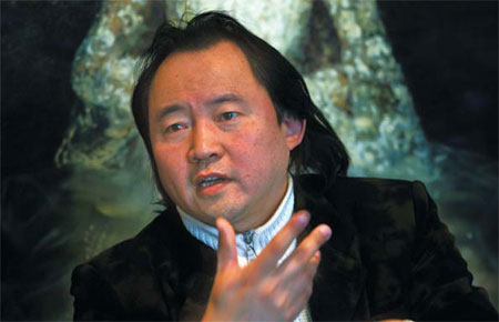 Internet boosts art sales
