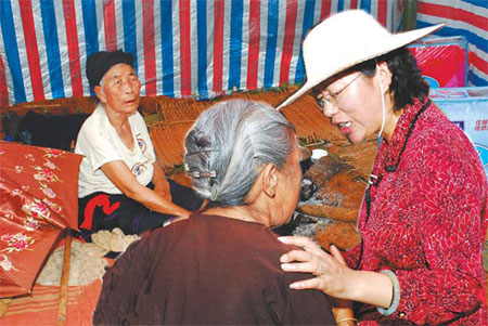 Special report: Yunnan Civil Affairs Department endeavors to optimize services