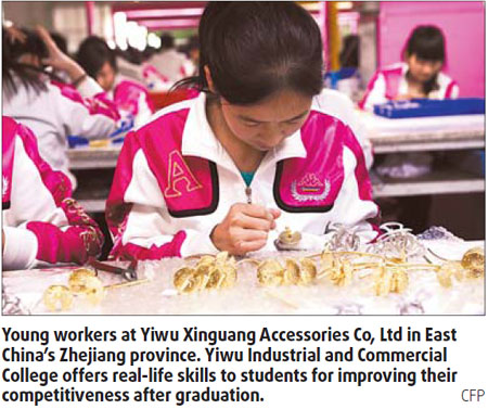 Building a strong foundation for the future