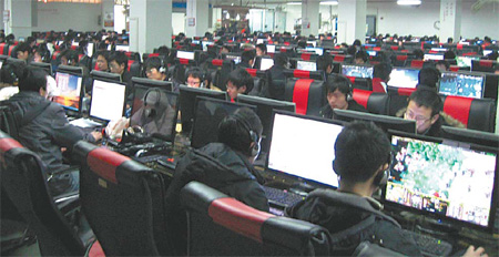 Going professional is key to success