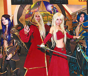 Going professional is key to success