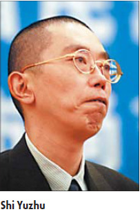 The comeback kid bounces all the way back to the bank