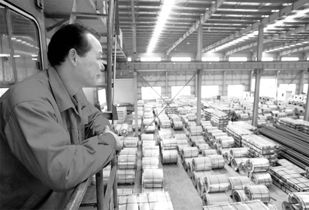 Sector steels itself for capacity cuts